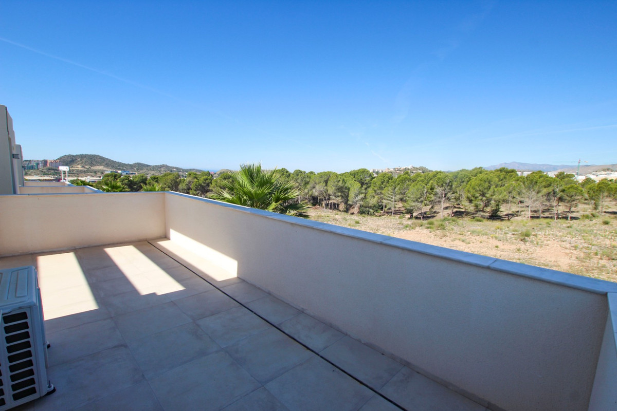 Huis te koop in Finestrat | 3 slaapkamers H5400649