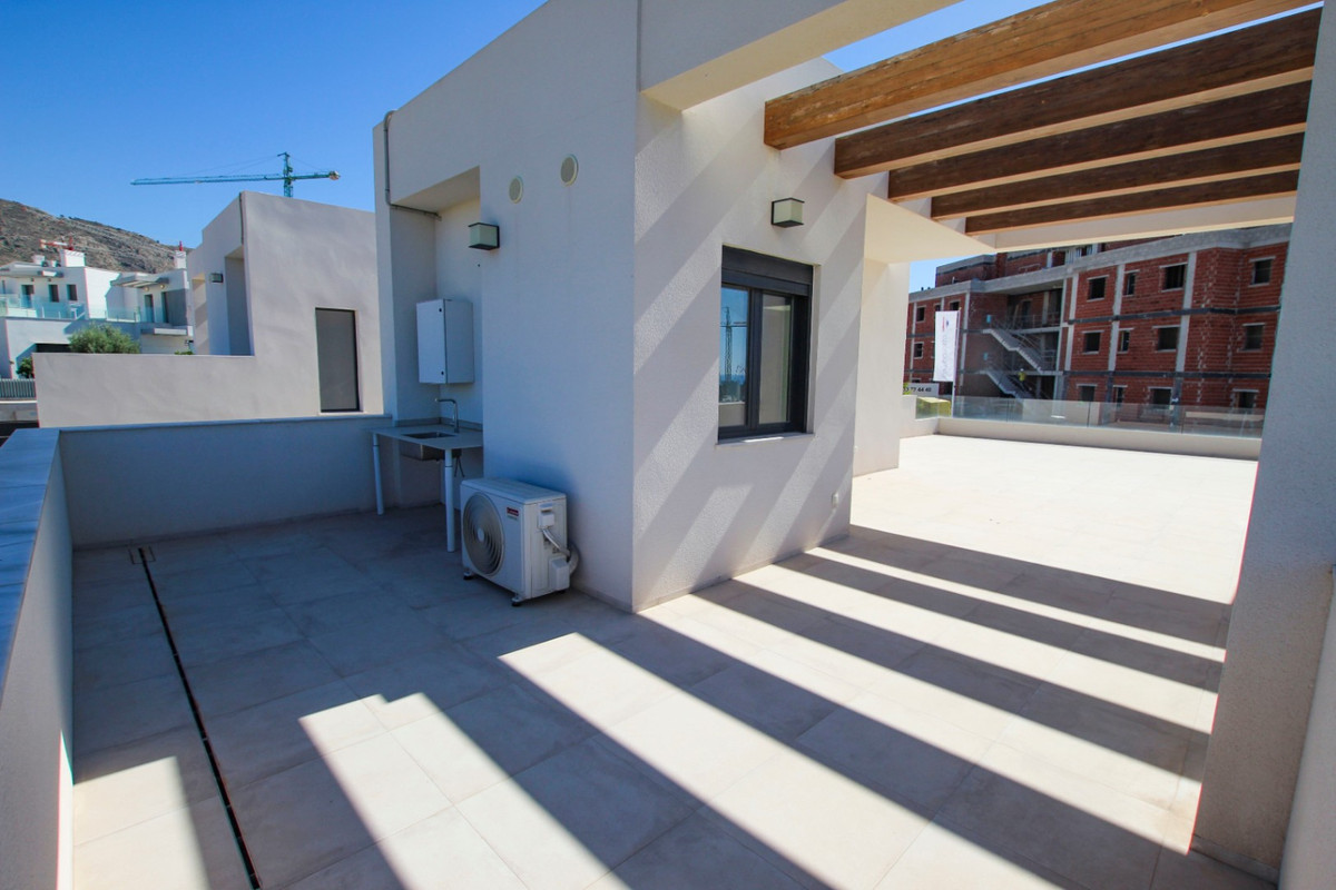 Huis te koop in Finestrat | 3 slaapkamers H5400649