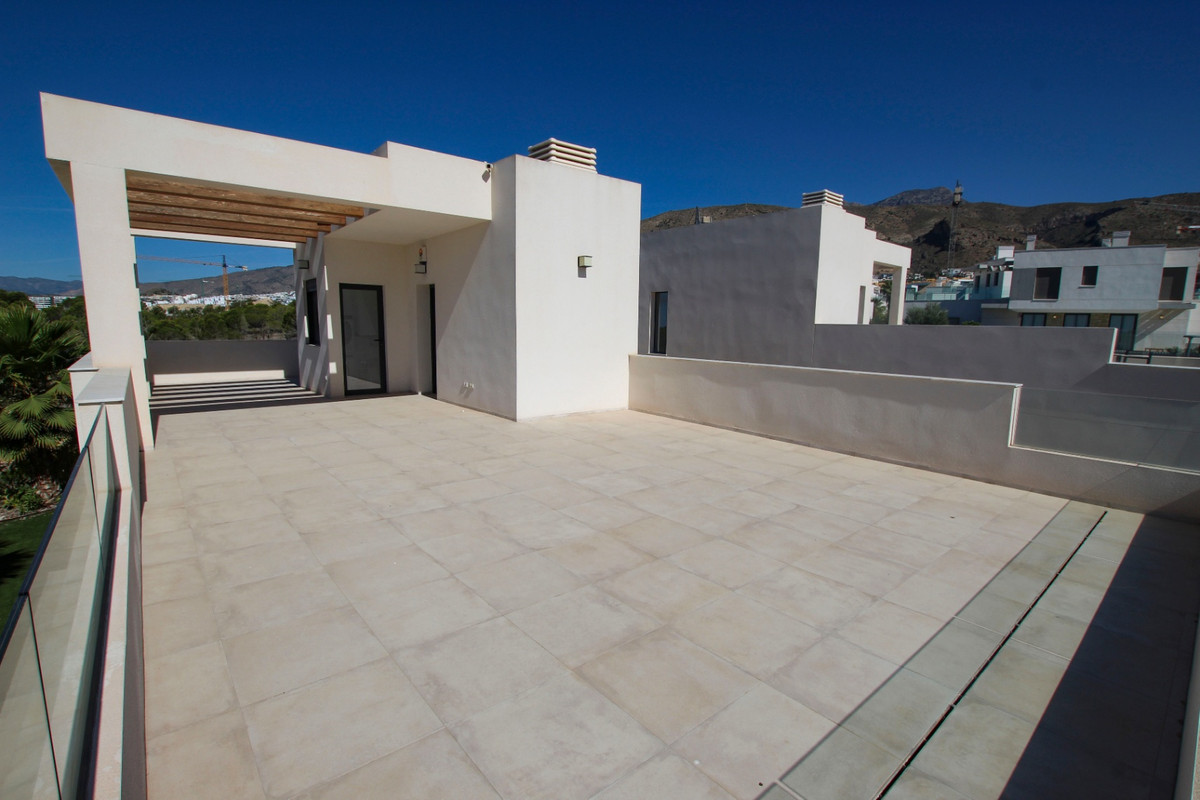 Huis te koop in Finestrat | 3 slaapkamers H5400649