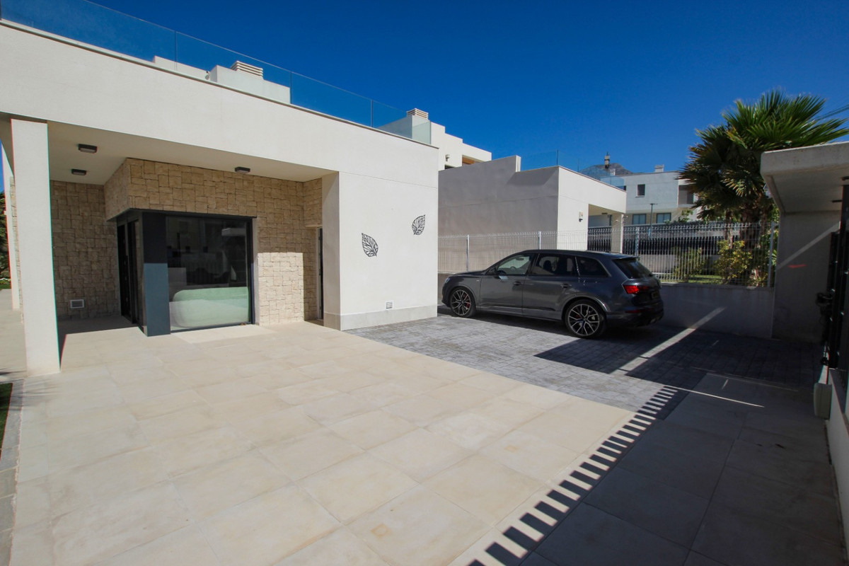 Huis te koop in Finestrat | 3 slaapkamers H5400649