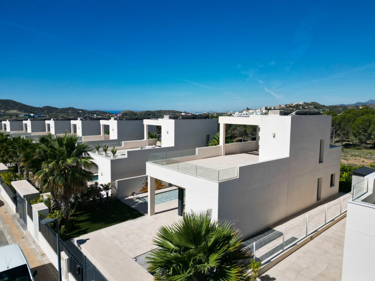 Huis te koop in Finestrat | 3 slaapkamers H5400649