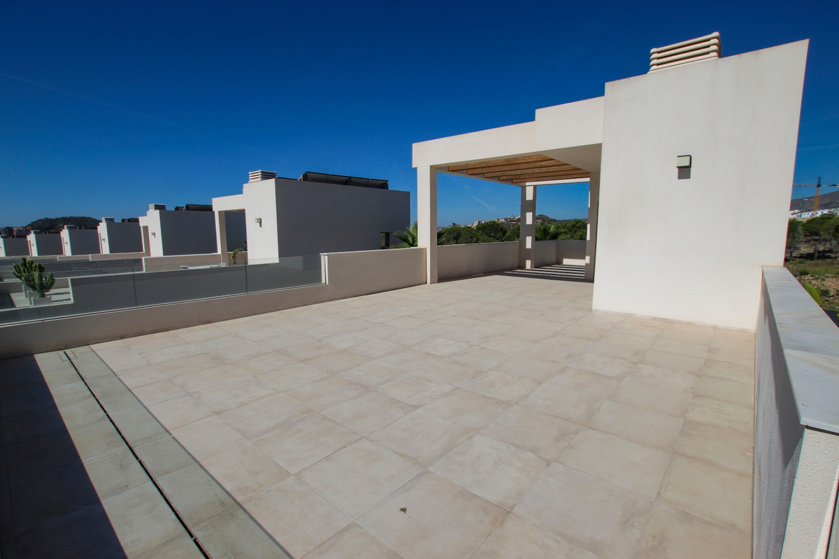 Huis te koop in Finestrat | 3 slaapkamers H5400649