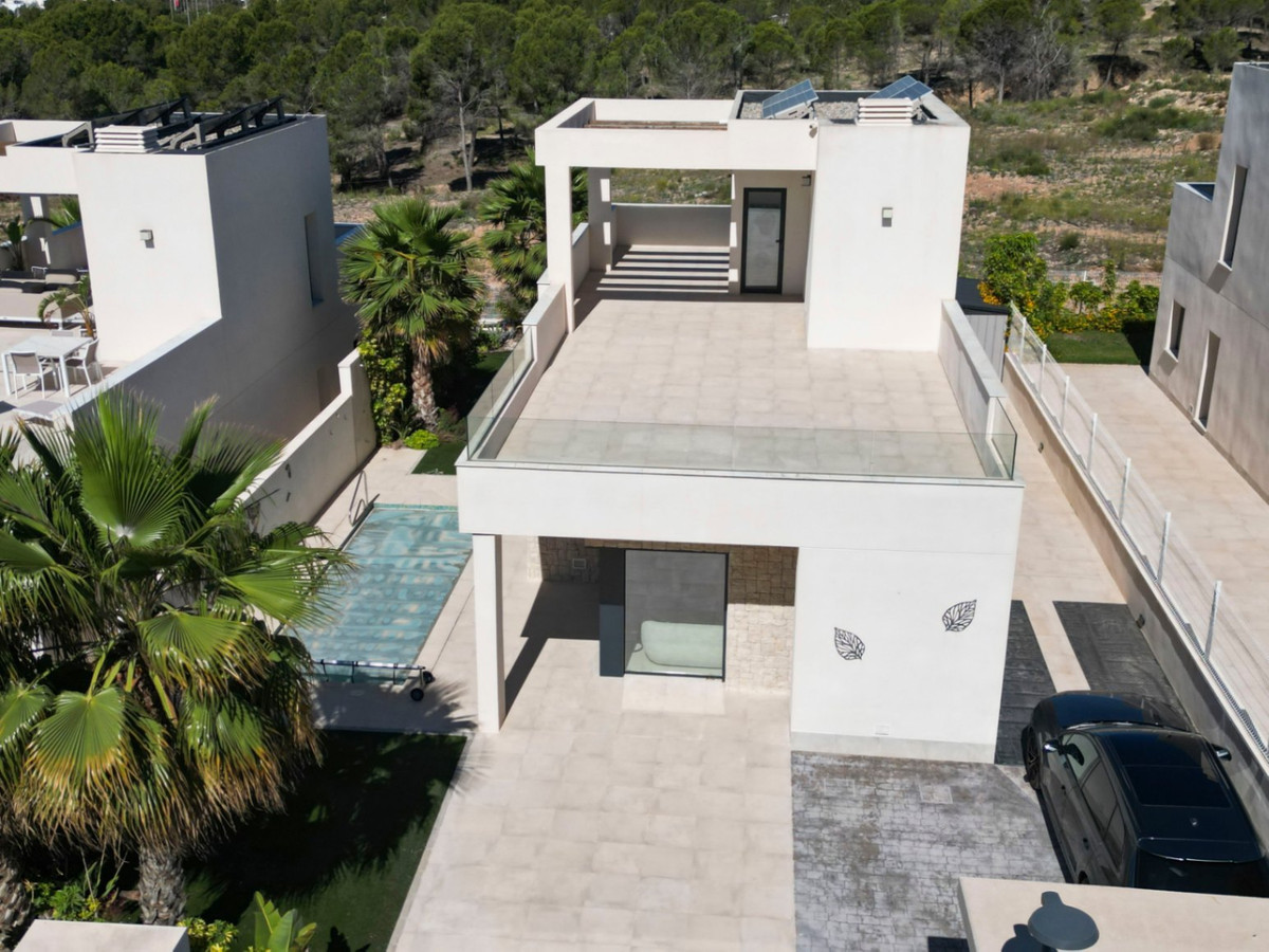 Huis te koop in Finestrat | 3 slaapkamers H5400649