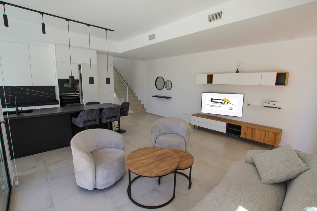 Huis te koop in Finestrat | 3 slaapkamers H5400649