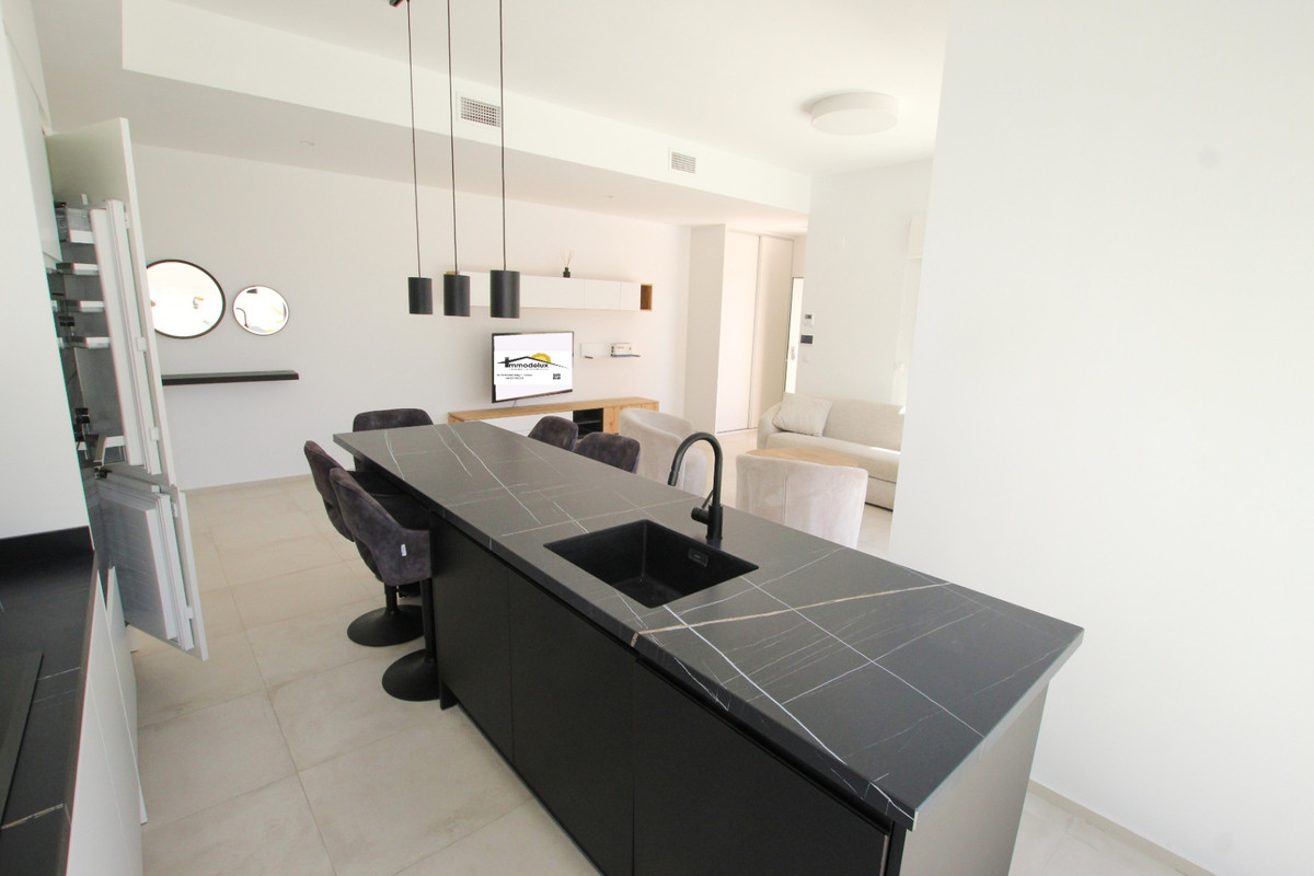 Huis te koop in Finestrat | 3 slaapkamers H5400649