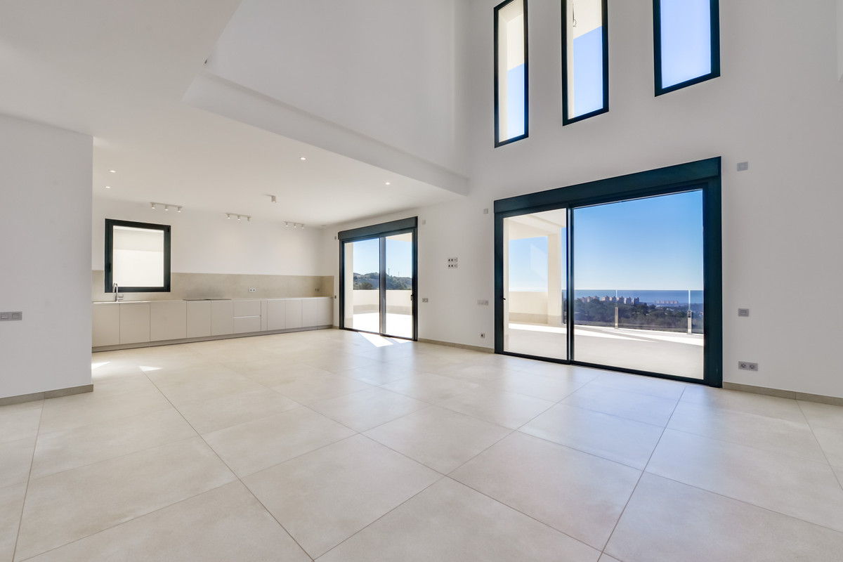 Huis te koop in Finestrat | 8 slaapkamers H5406274