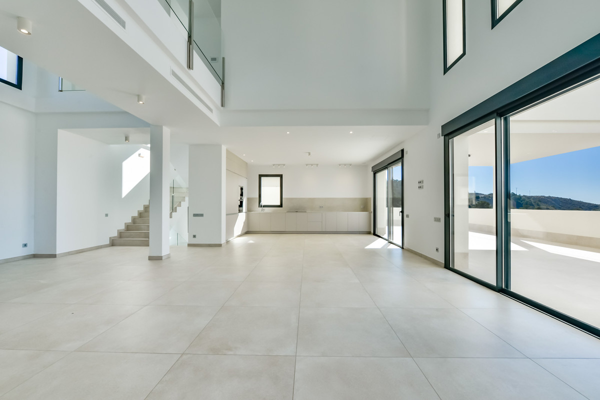 Huis te koop in Finestrat | 8 slaapkamers H5406274