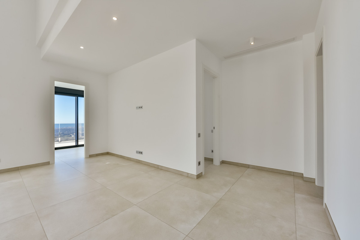Huis te koop in Finestrat | 8 slaapkamers H5406274