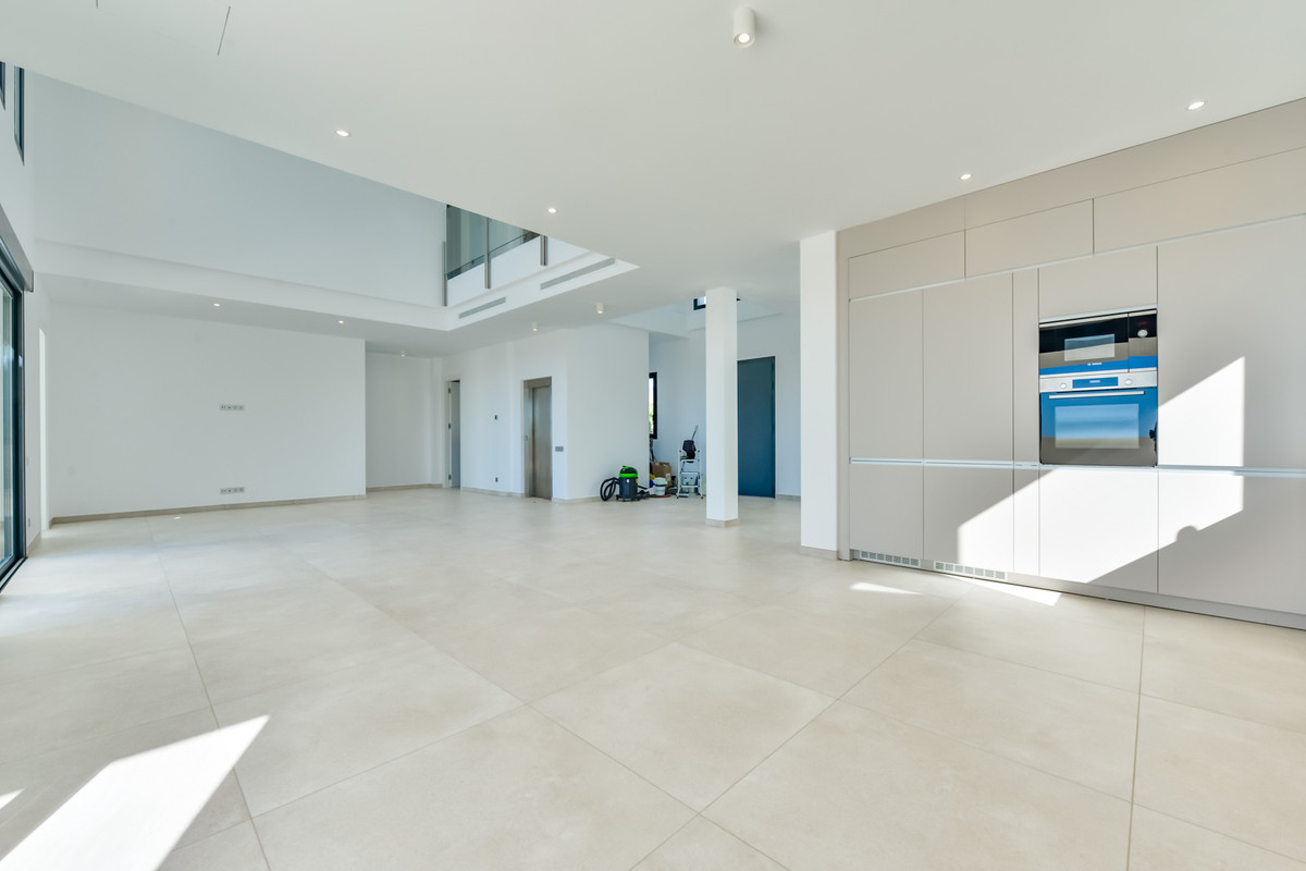 Huis te koop in Finestrat | 8 slaapkamers H5406274
