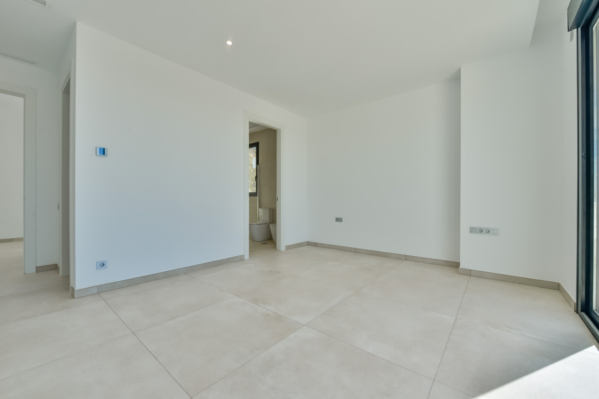 Huis te koop in Finestrat | 8 slaapkamers H5406274