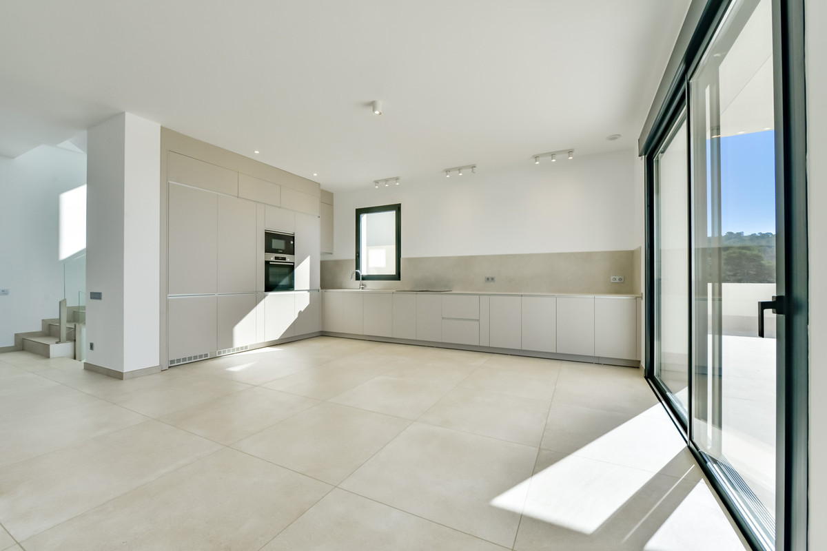 Huis te koop in Finestrat | 8 slaapkamers H5406274