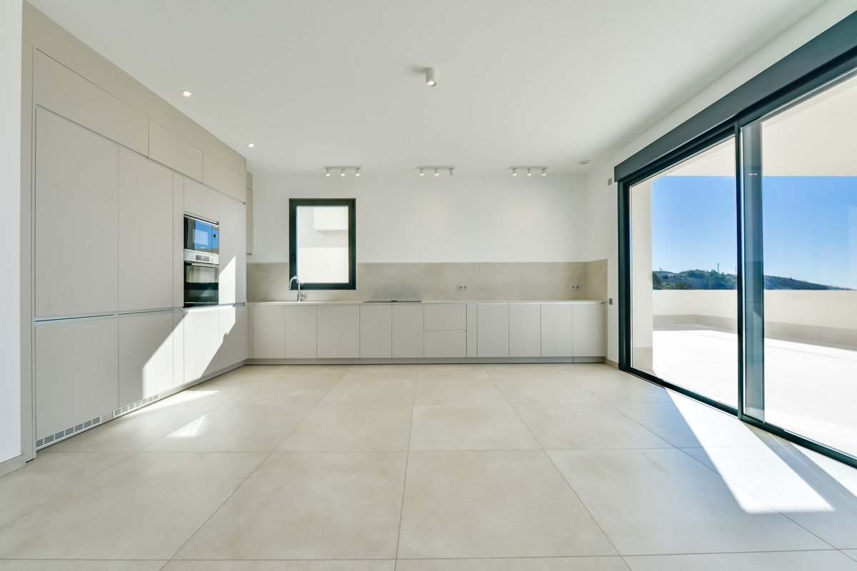 Huis te koop in Finestrat | 8 slaapkamers H5406274