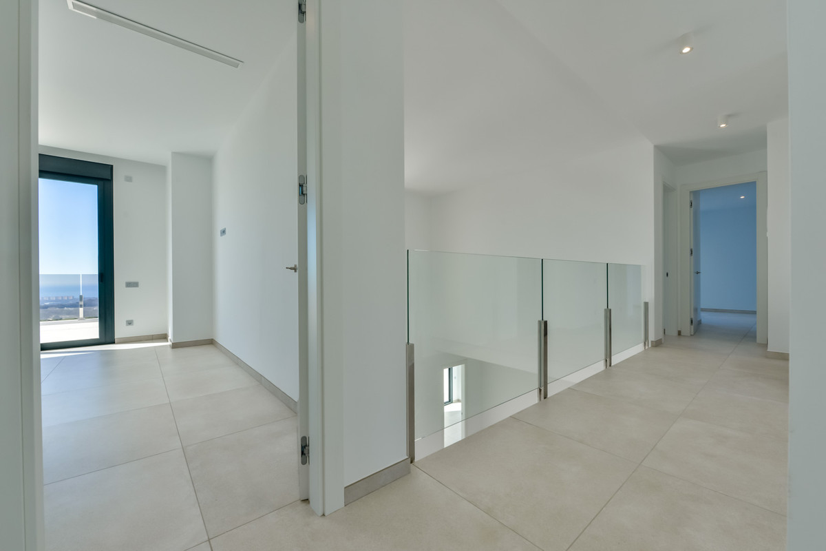 Huis te koop in Finestrat | 8 slaapkamers H5406274