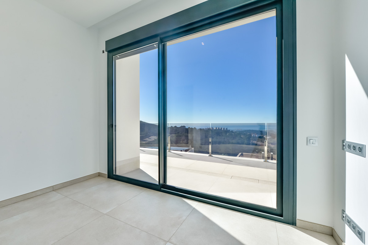 Huis te koop in Finestrat | 8 slaapkamers H5406274