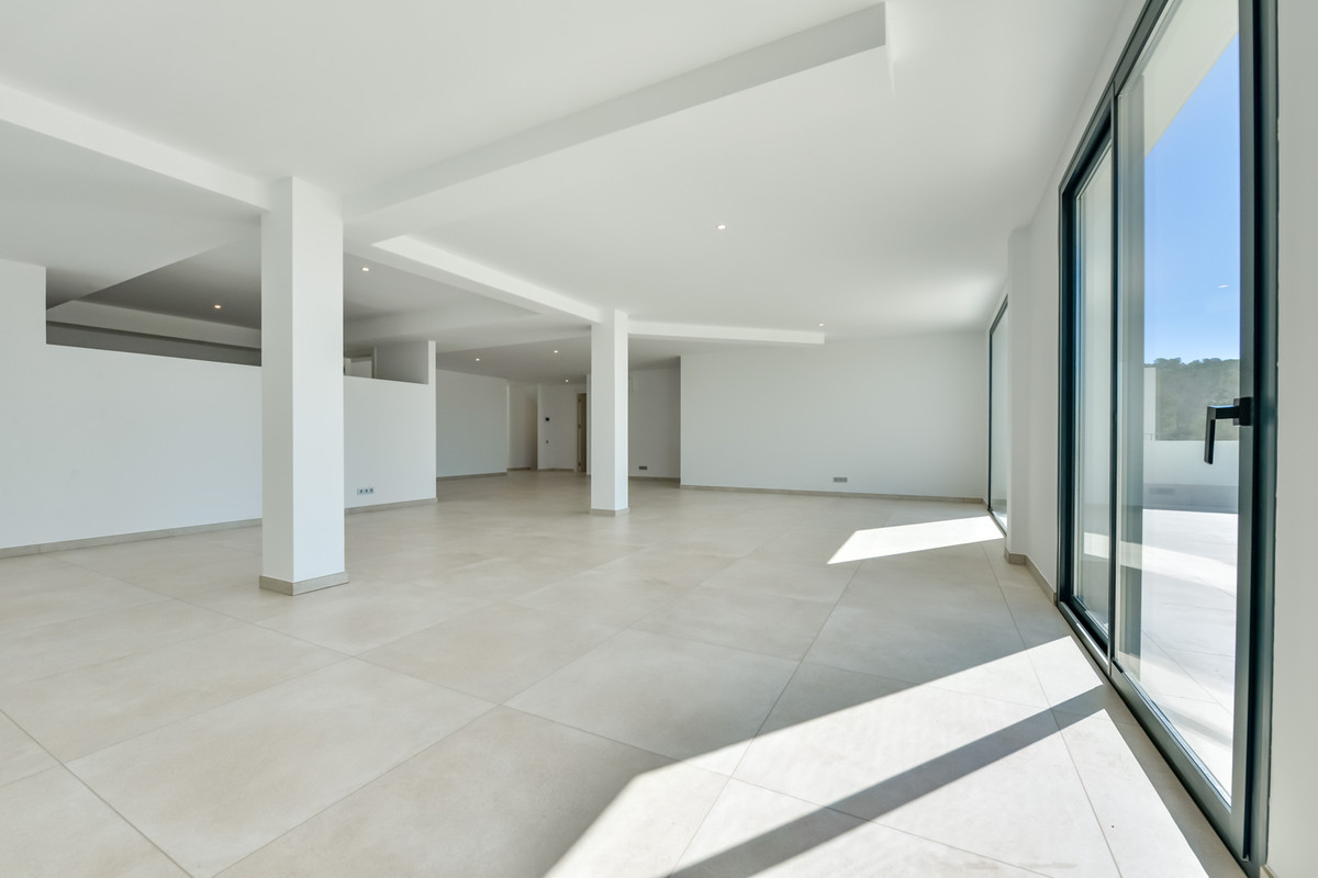 Huis te koop in Finestrat | 8 slaapkamers H5406274