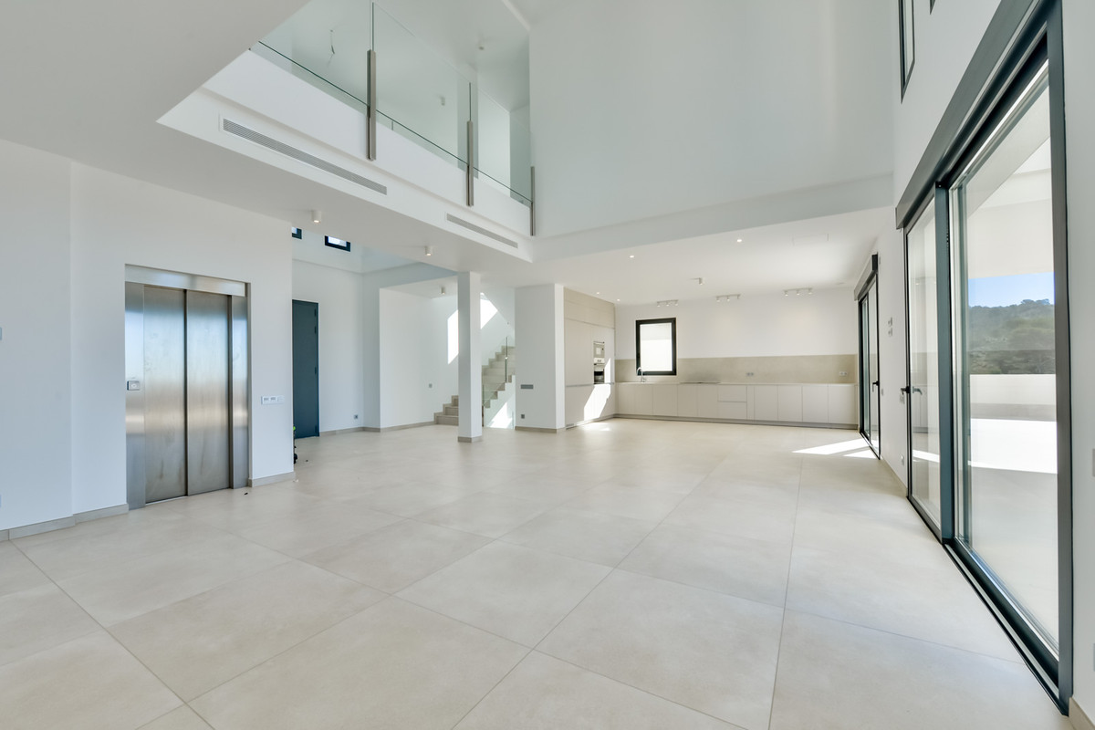 Huis te koop in Finestrat | 8 slaapkamers H5406274