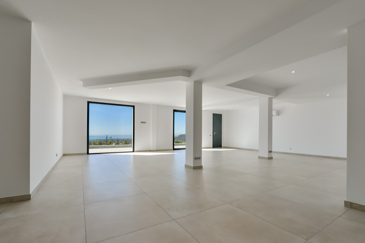 Huis te koop in Finestrat | 8 slaapkamers H5406274