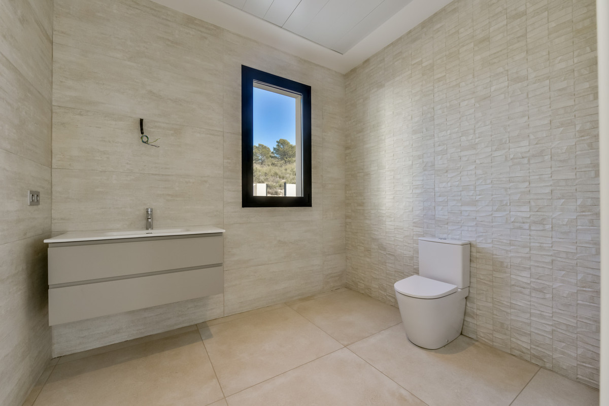 Huis te koop in Finestrat | 8 slaapkamers H5406274