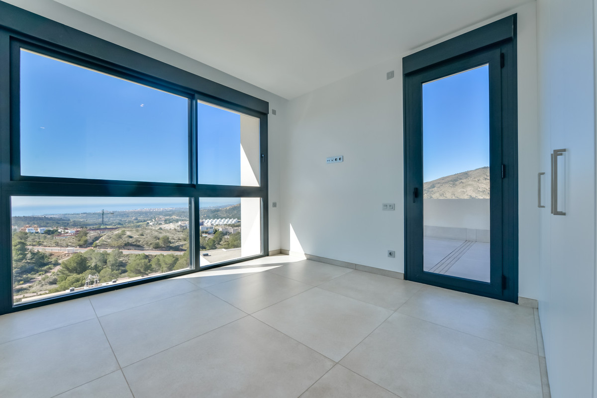 Huis te koop in Finestrat | 8 slaapkamers H5406274