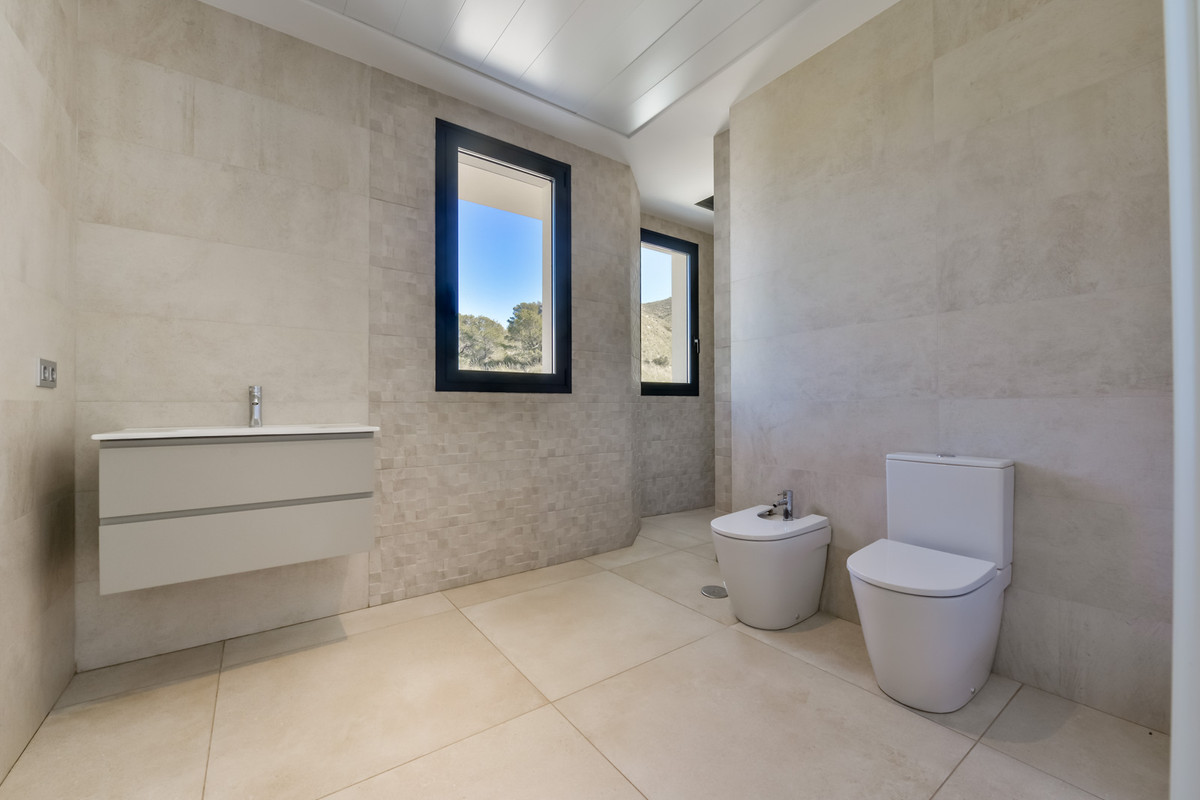 Huis te koop in Finestrat | 8 slaapkamers H5406274