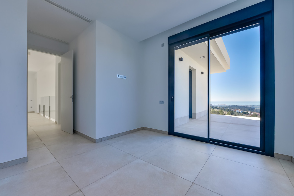 Huis te koop in Finestrat | 8 slaapkamers H5406274