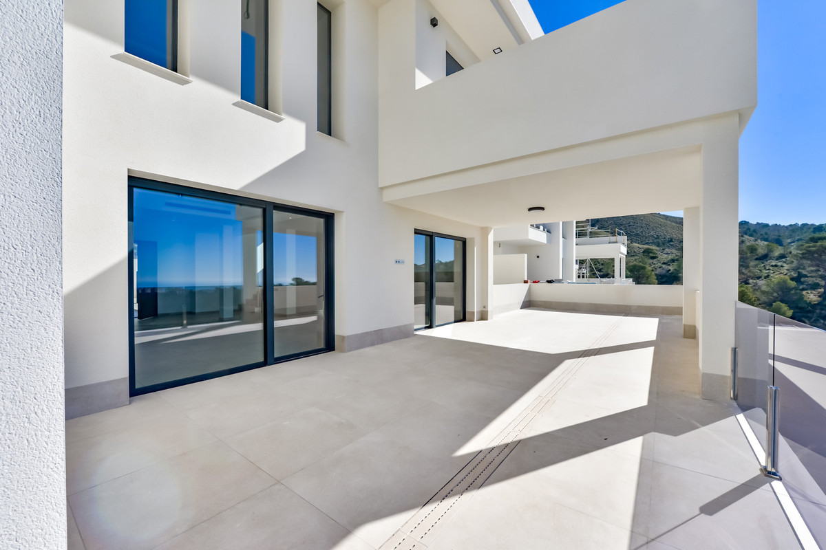 Huis te koop in Finestrat | 8 slaapkamers H5406274