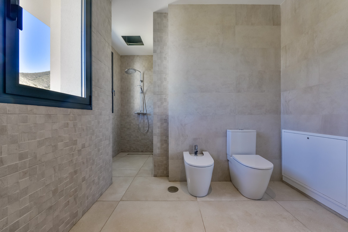 Huis te koop in Finestrat | 8 slaapkamers H5406274