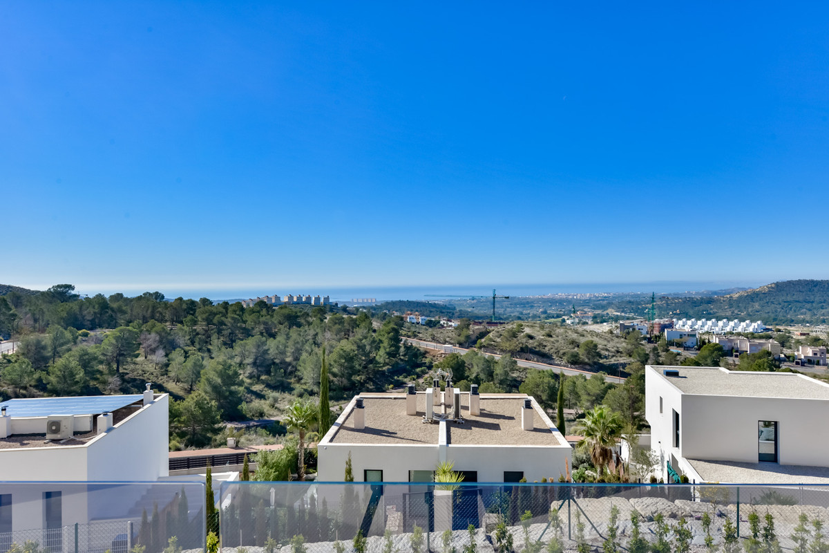 Huis te koop in Finestrat | 8 slaapkamers H5406274