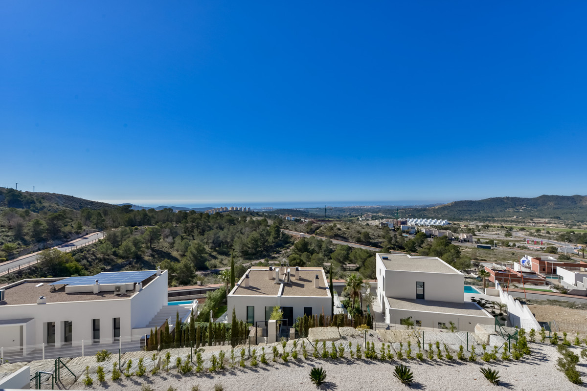 Huis te koop in Finestrat | 8 slaapkamers H5406274