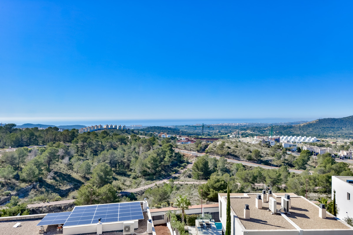 Huis te koop in Finestrat | 8 slaapkamers H5406274