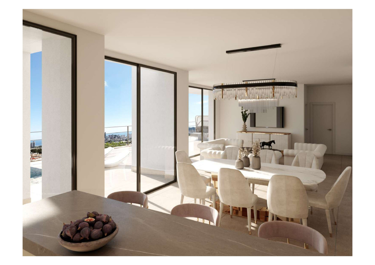 Huis te koop in Finestrat | 5 slaapkamers H5406277
