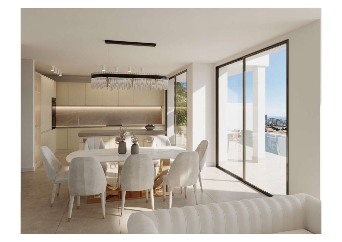 Huis te koop in Finestrat | 5 slaapkamers H5406277