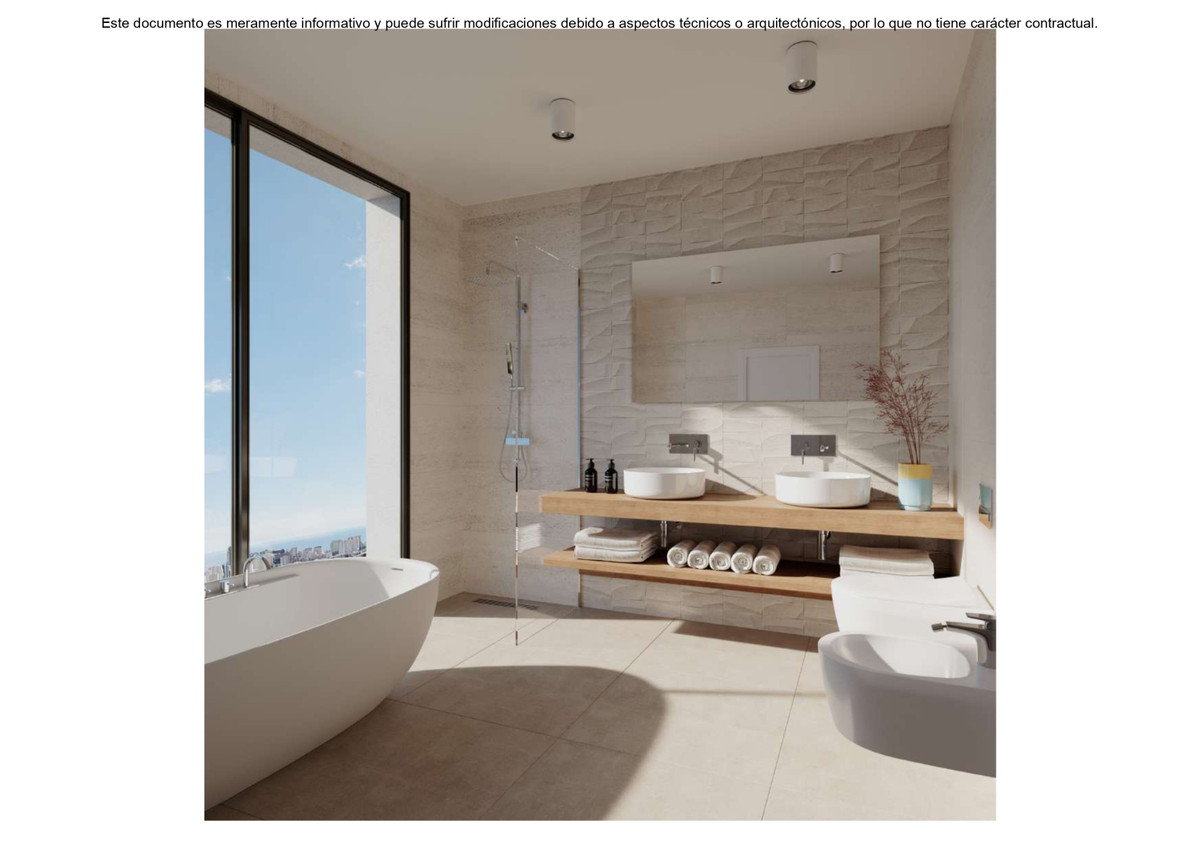 Huis te koop in Finestrat | 4 slaapkamers H5406295