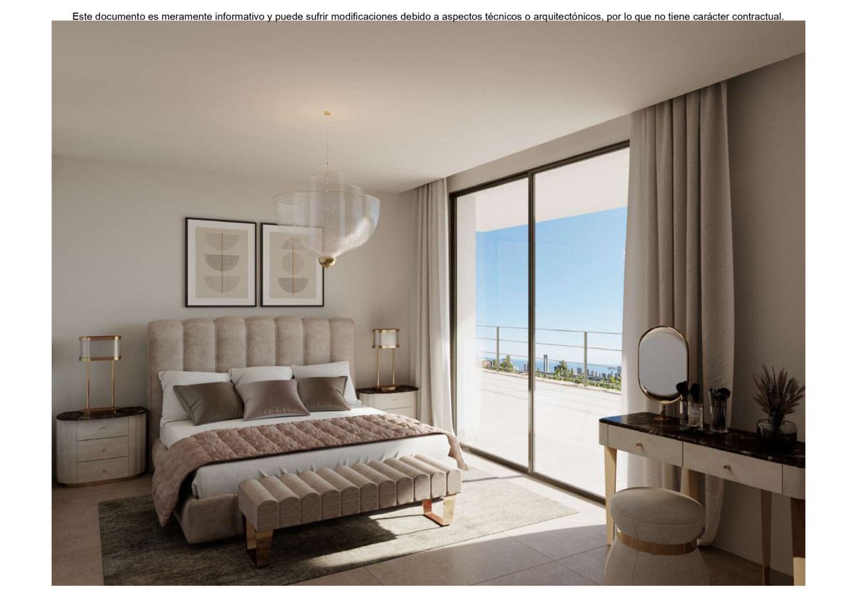 Huis te koop in Finestrat | 4 slaapkamers H5406295