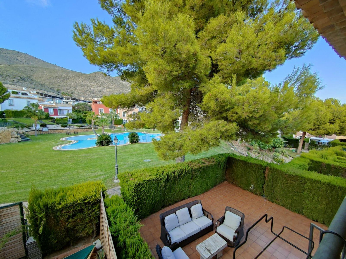 Bungalow te koop in Finestrat | 3 slaapkamers H5411161
