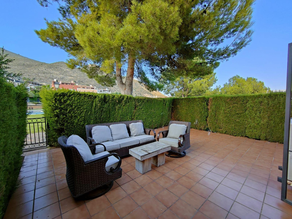 Bungalow te koop in Finestrat | 3 slaapkamers H5411161