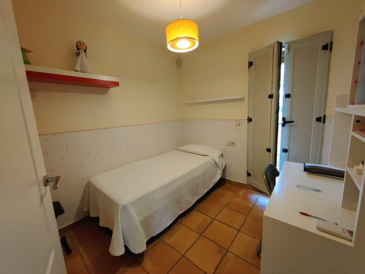 Bungalow te koop in Finestrat | 3 slaapkamers H5411161
