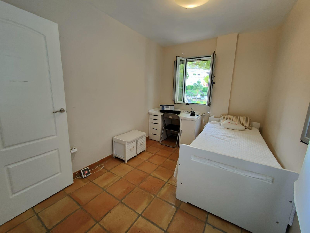 Bungalow te koop in Finestrat | 3 slaapkamers H5411161