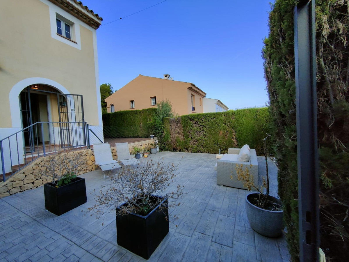 Bungalow te koop in Finestrat | 3 slaapkamers H5411161