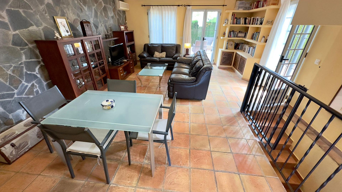 Bungalow te koop in Finestrat | 3 slaapkamers H5411161