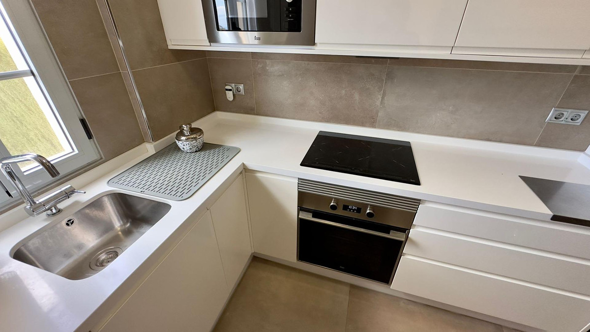 Bungalow te koop in Finestrat | 3 slaapkamers H5411161