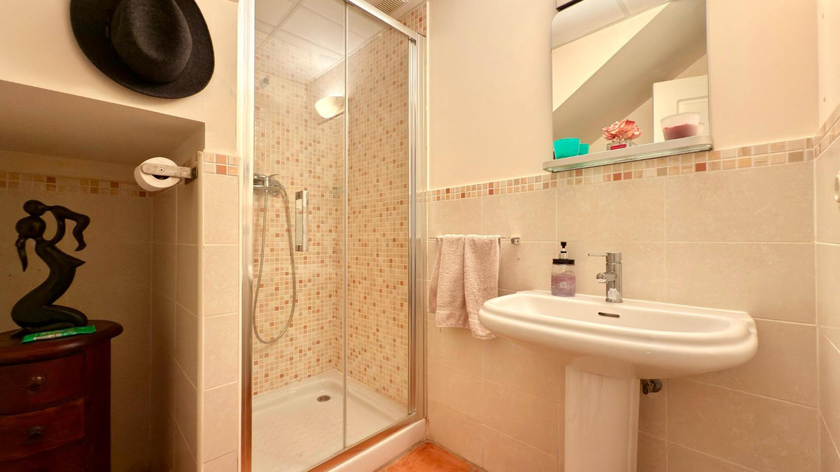 Bungalow te koop in Finestrat | 2 slaapkamers H5411185