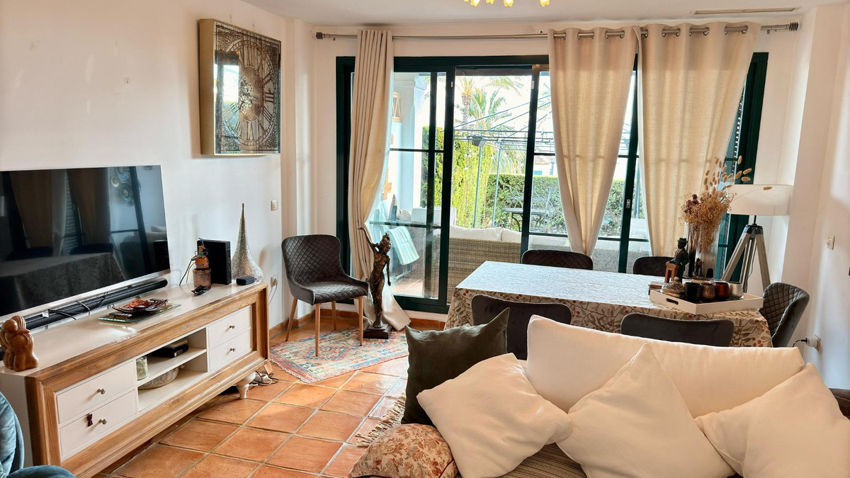 Bungalow te koop in Finestrat | 2 slaapkamers H5411185