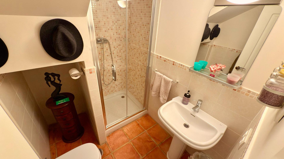 Bungalow te koop in Finestrat | 2 slaapkamers H5411185