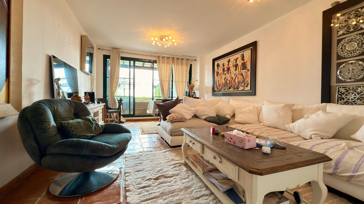 Bungalow te koop in Finestrat | 2 slaapkamers H5411185