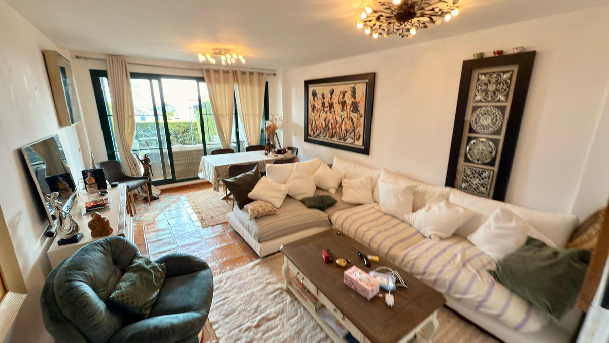 Bungalow te koop in Finestrat | 2 slaapkamers H5411185
