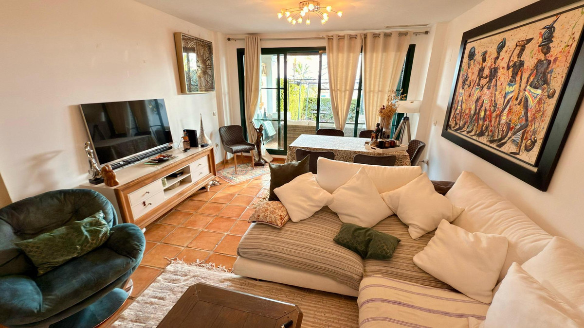 Bungalow te koop in Finestrat | 2 slaapkamers H5411185