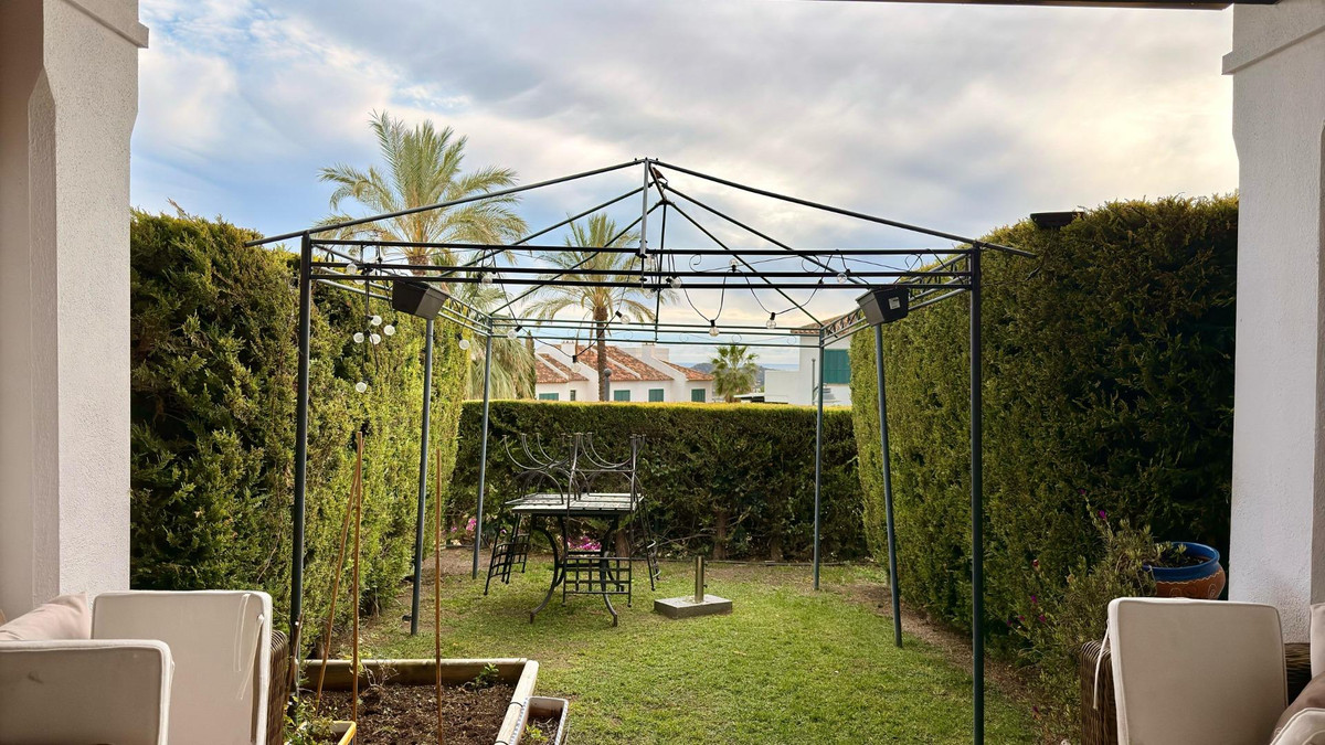 Bungalow te koop in Finestrat | 2 slaapkamers H5411185