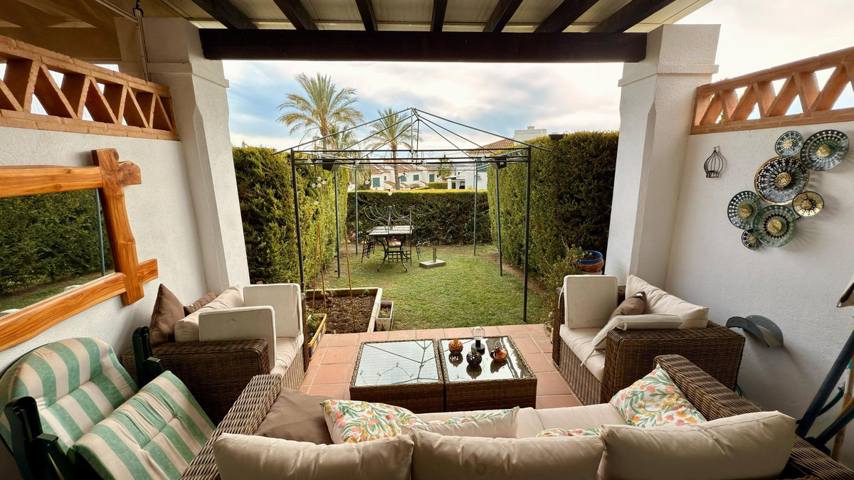 Bungalow te koop in Finestrat | 2 slaapkamers H5411185