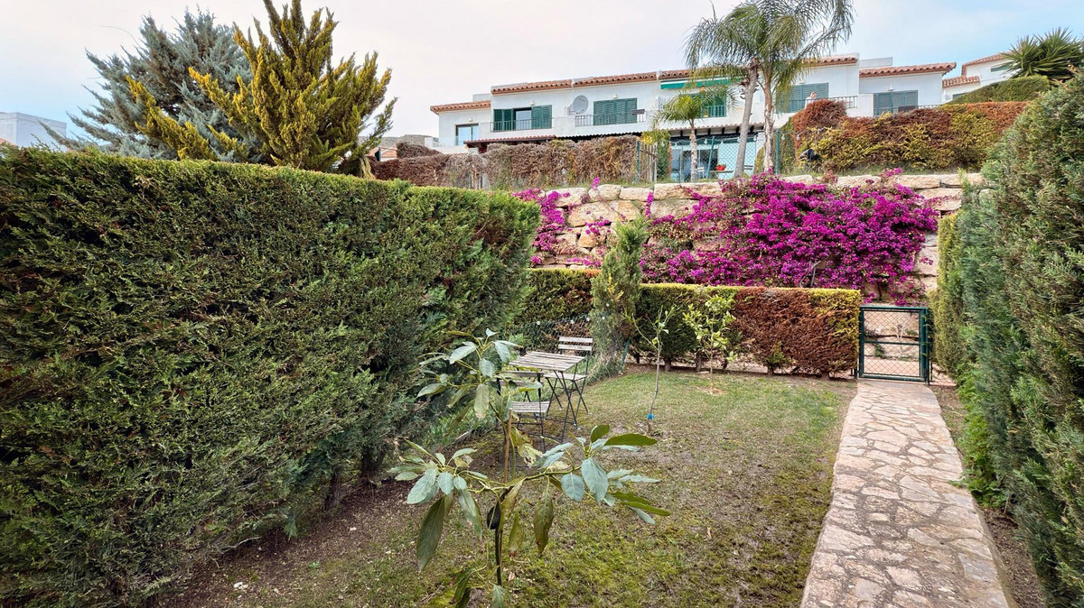 Bungalow te koop in Finestrat | 2 slaapkamers H5411185